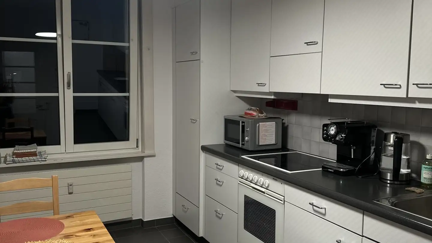 Apartment for rent - Standstrasse 33, 3014 Bern