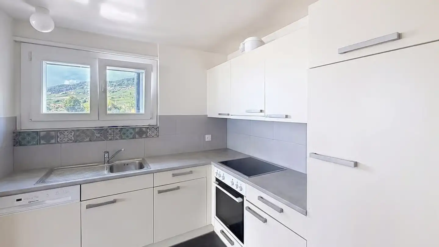 Apartment for sale - 1800 Vevey - Photo 2