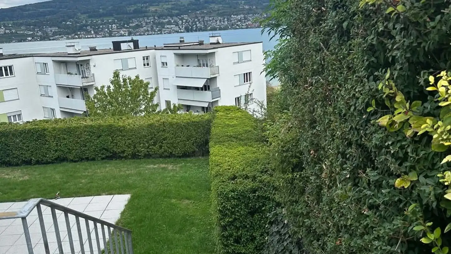 Stanza singola in affitto - Am Rain, 8804 Au ZH - Foto 2