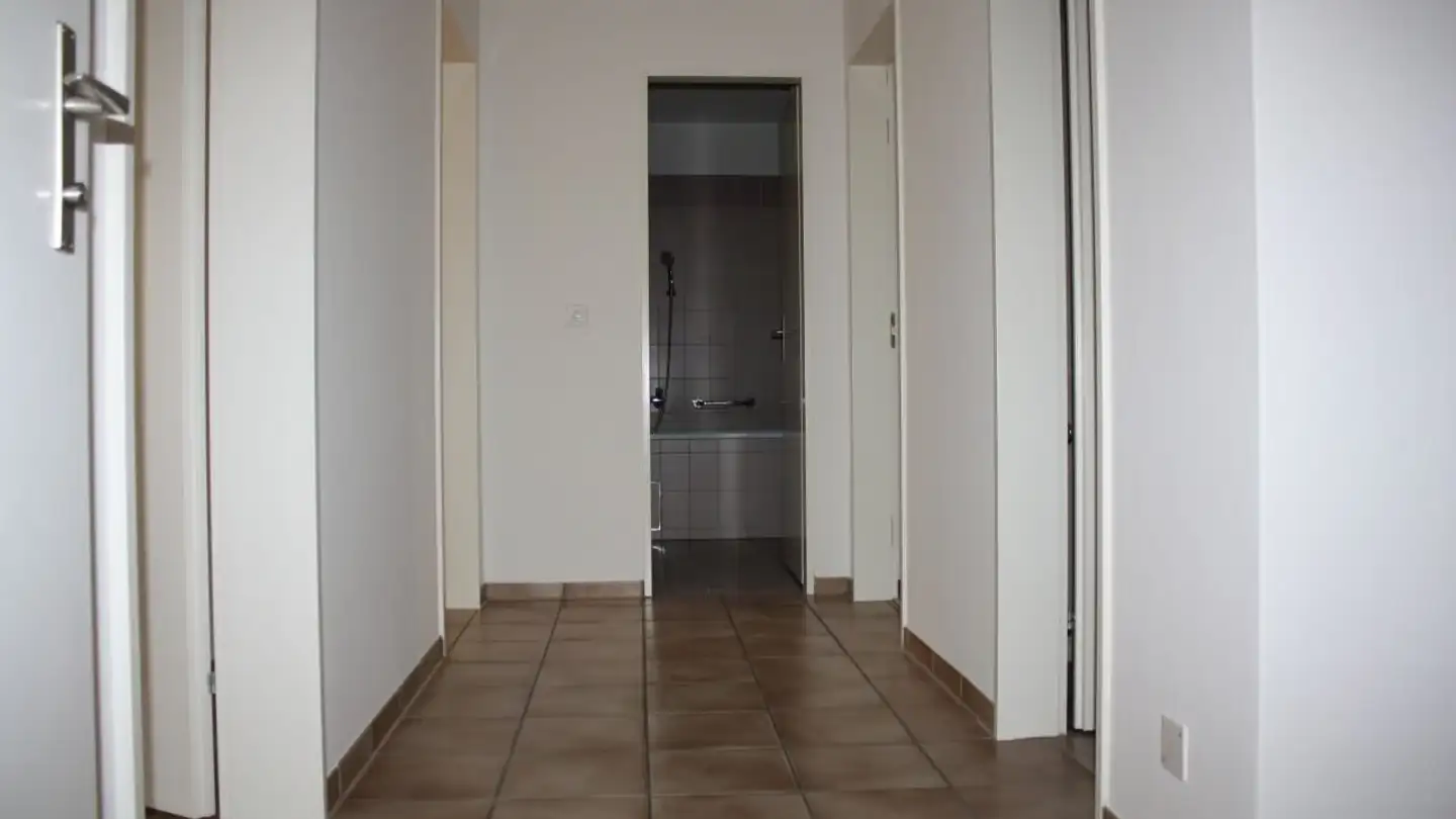 Apartment for rent - Talstrasse 24, 4112 Flüh - Photo 2