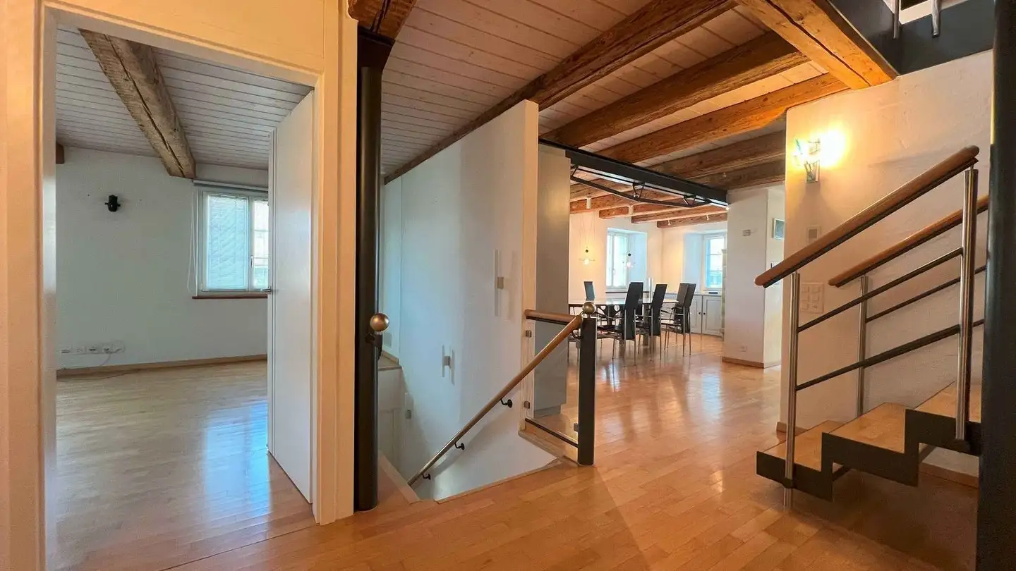 Duplex in vendita - Zürcherstrasse 12, 8174 Stadel b. Niederglatt - Photo 4