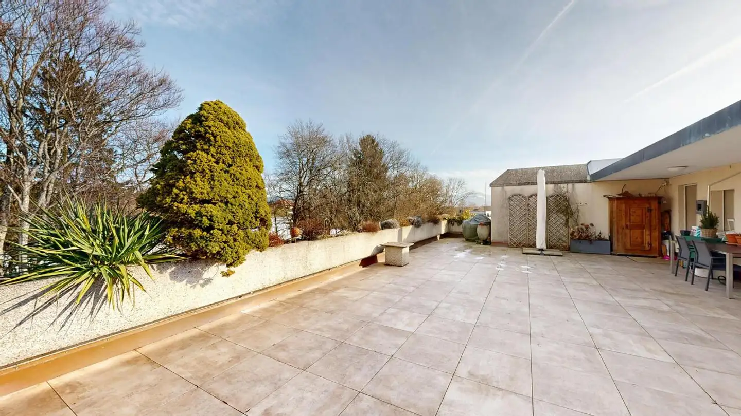 Apartment for sale - 1077 Servion - Photo 2