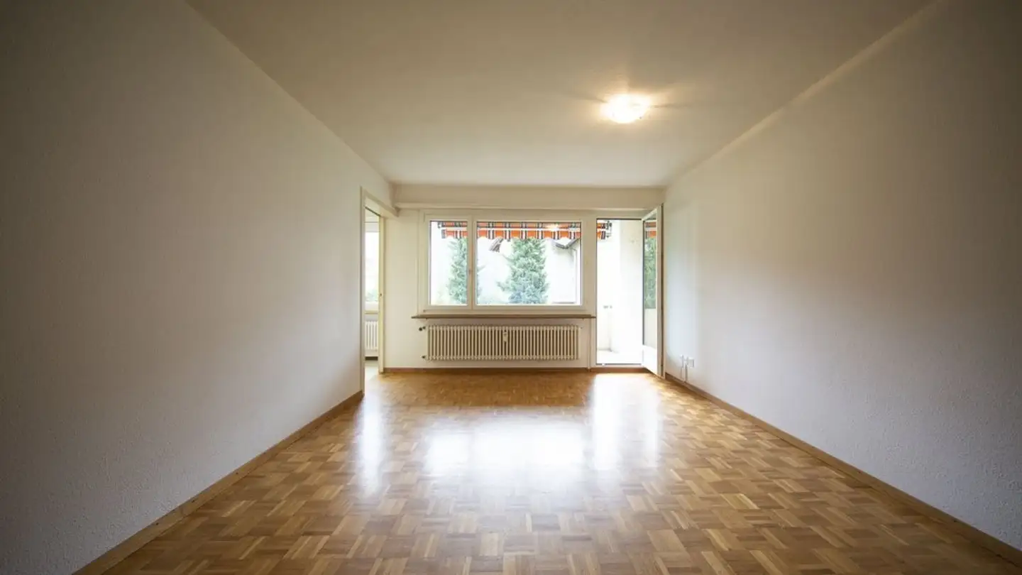 Apartment for rent - Feldgass 6, 9478 Azmoos - Photo 4