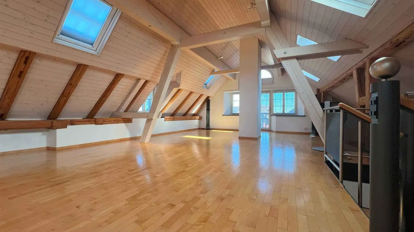 Duplex for sale - Zürcherstrasse 12, 8174 Stadel b. Niederglatt