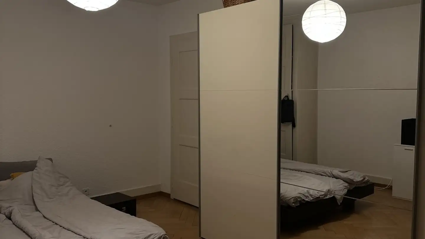 Appartamento in affitto - Standstrasse, 3014 Bern - Photo 3