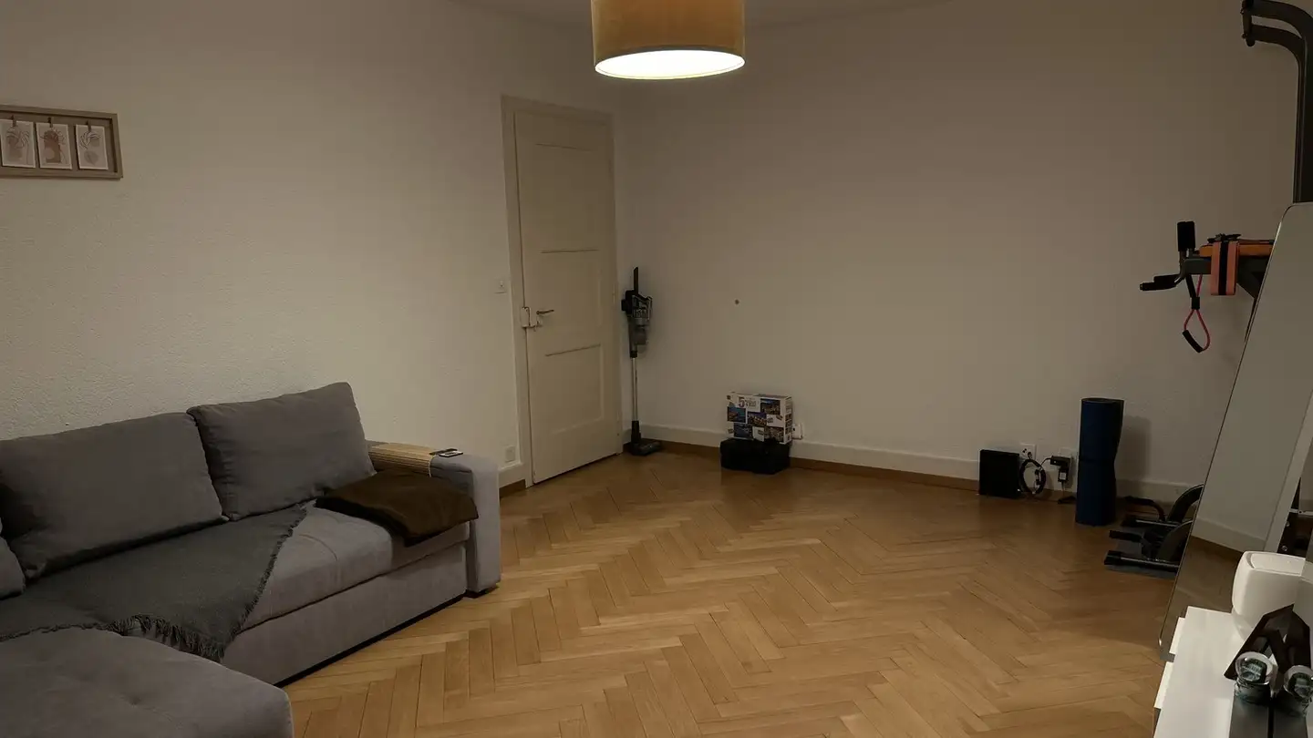 Appartamento in affitto - Standstrasse, 3014 Bern - Photo 4