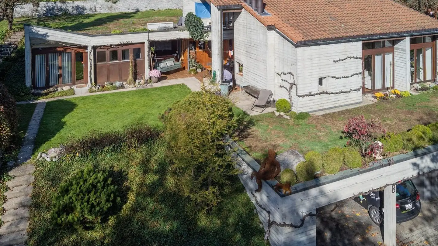 Casa singola in vendita - Eschenbachweg 8, 5405 Dättwil AG