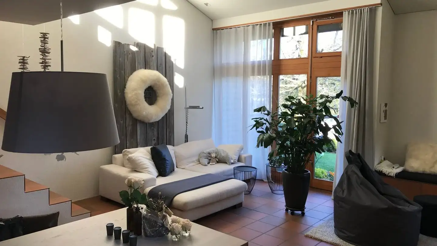 Casa singola in vendita - Eschenbachweg 8, 5405 Dättwil AG - Foto 4
