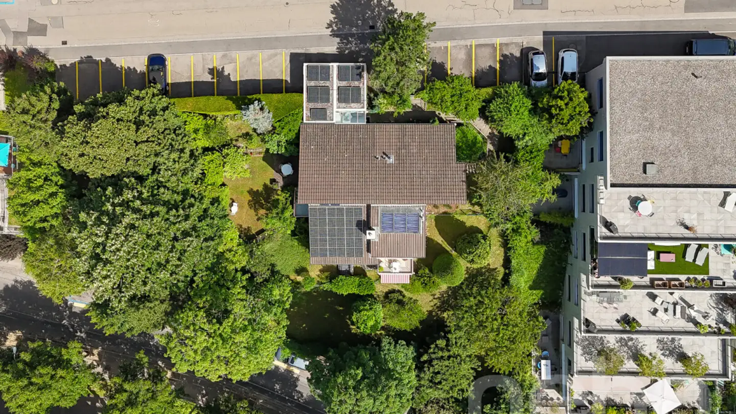 Single house for sale - 2000 Neuchâtel - Photo 2