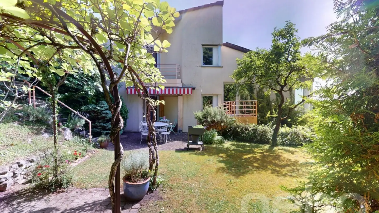 Single house for sale - 2000 Neuchâtel - Photo 3