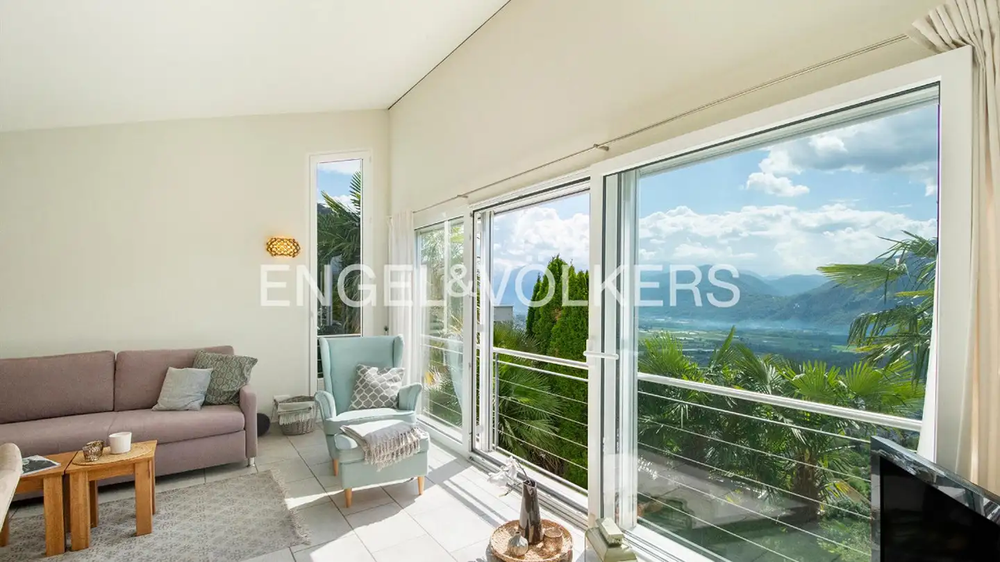 Casa singola in vendita - 6646 Contra - Photo 4