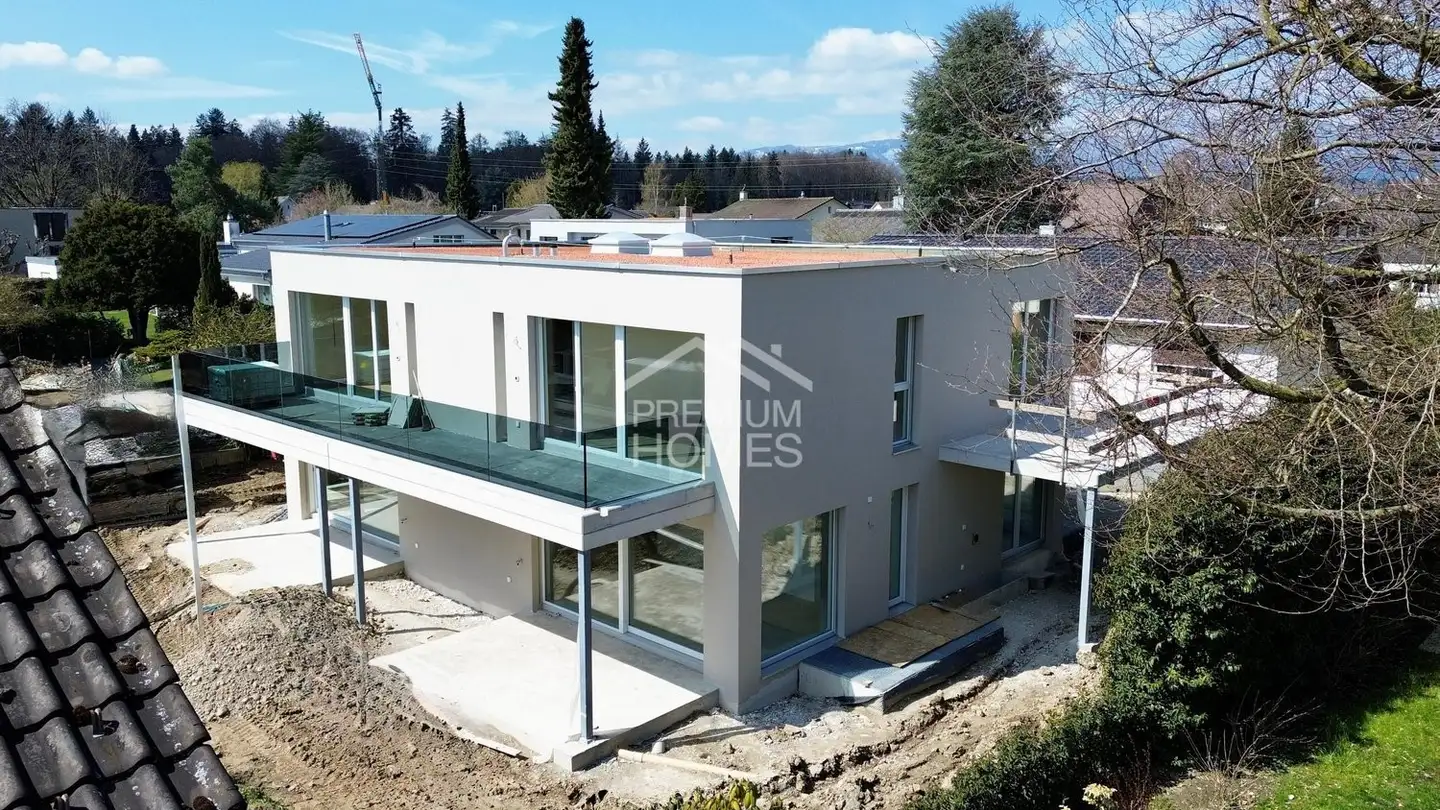 Duplex in affitto - 4563 Gerlafingen