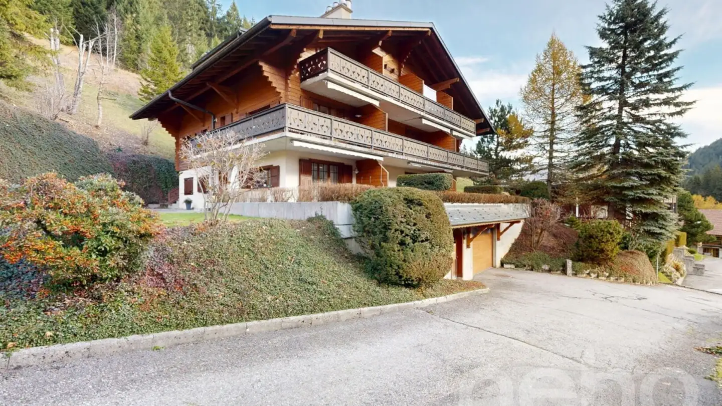 Appartamento in vendita - 1875 Morgins - Foto 2