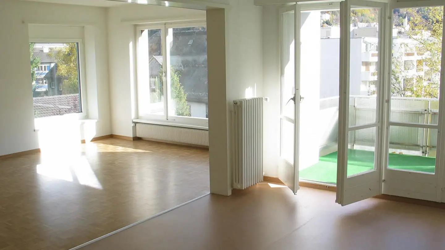 Apartment for rent - Scalettastrasse 26, 7000 Chur