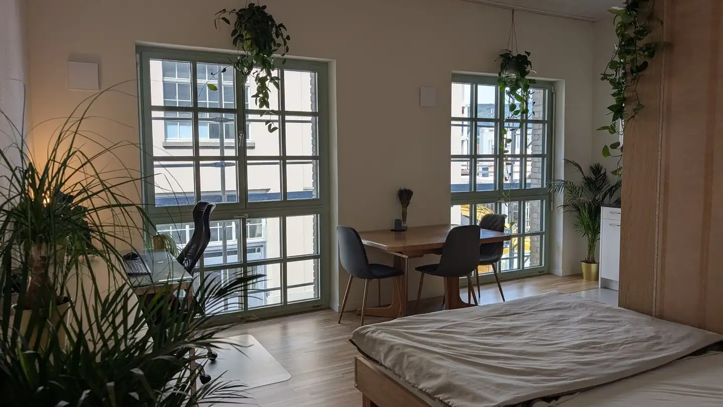 Apartment for rent - 5000 Aarau