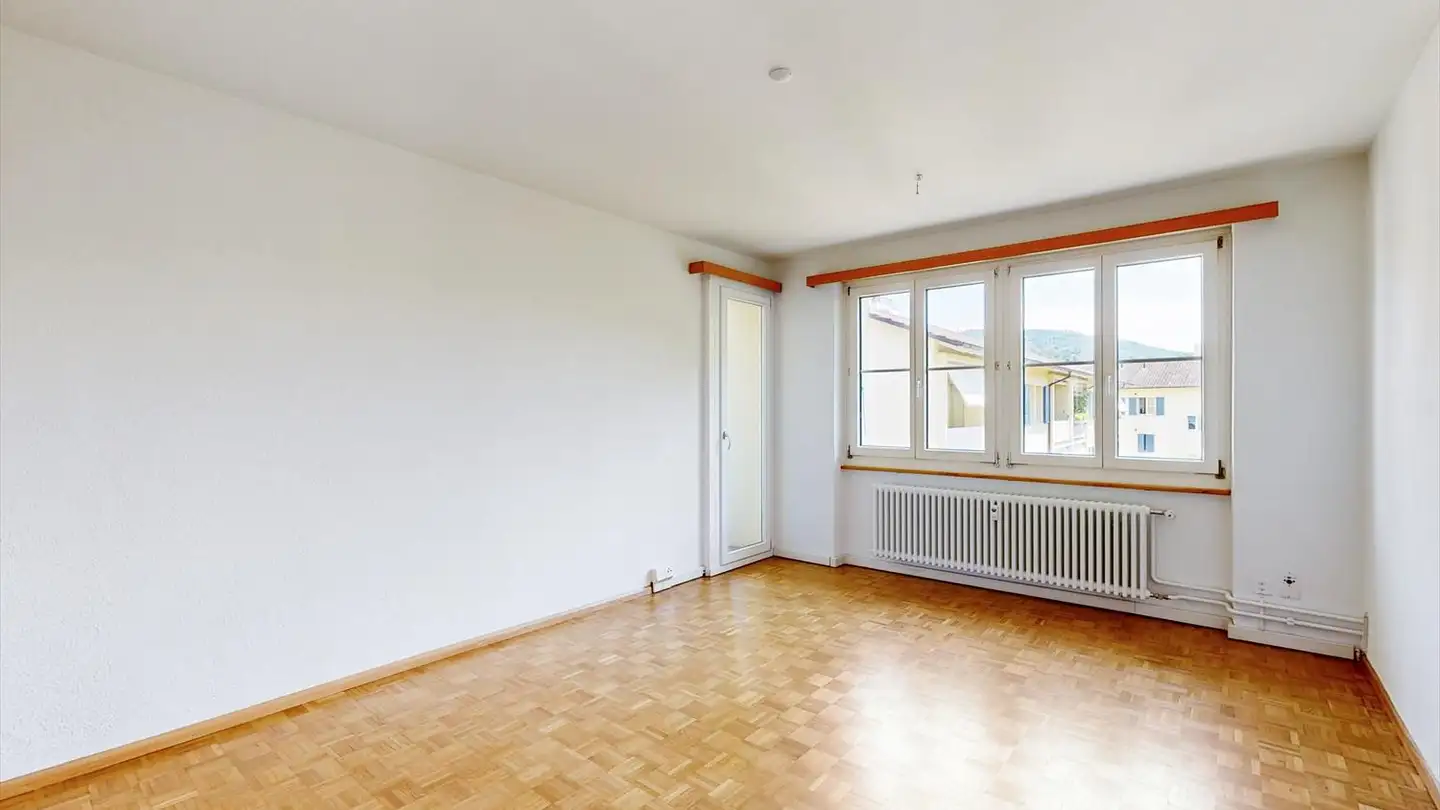 Appartamento in affitto - Birseckstrasse 39, 4142 Münchenstein - Foto 3