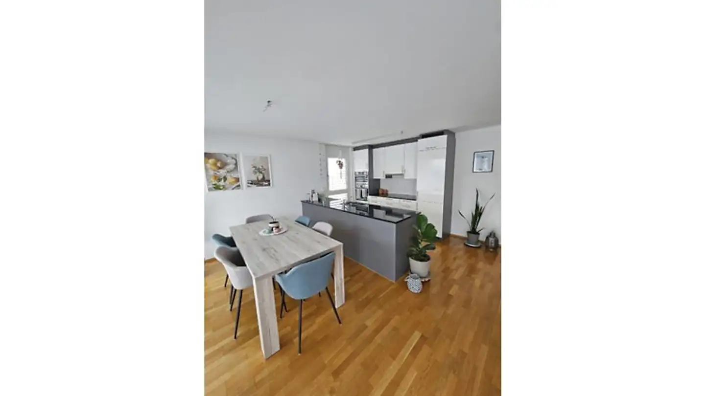 Appartamento ammobiliato in affitto - 8360 Wallenwil - Foto 2