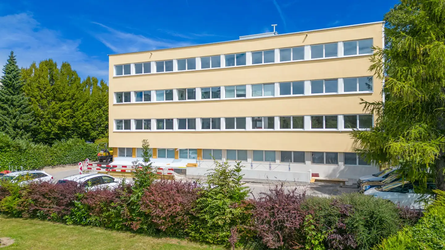 Bürofläche mieten - Chemin Des Croisettes 26, 1066 Epalinges