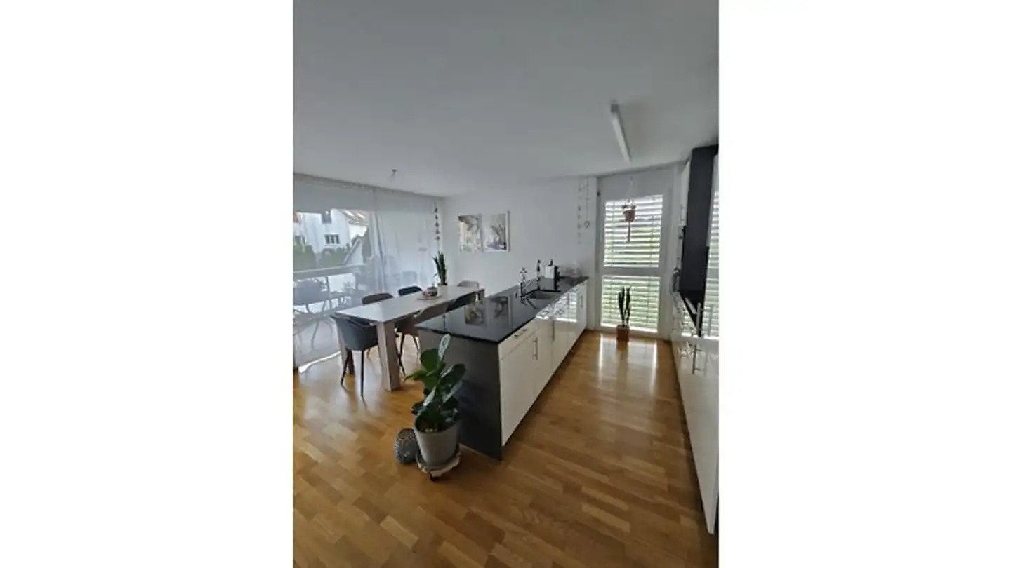 Appartamento ammobiliato in affitto - 8360 Wallenwil - Foto 3