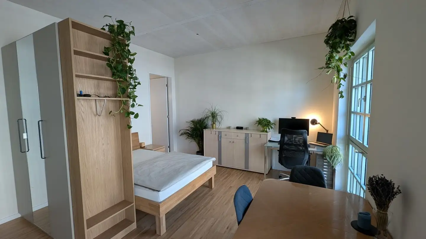 Apartment for rent - 5000 Aarau - Photo 2