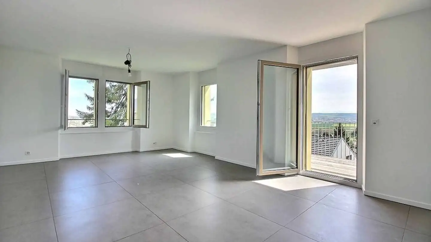 Wohnung mieten - 1350 Orbe - Foto 2