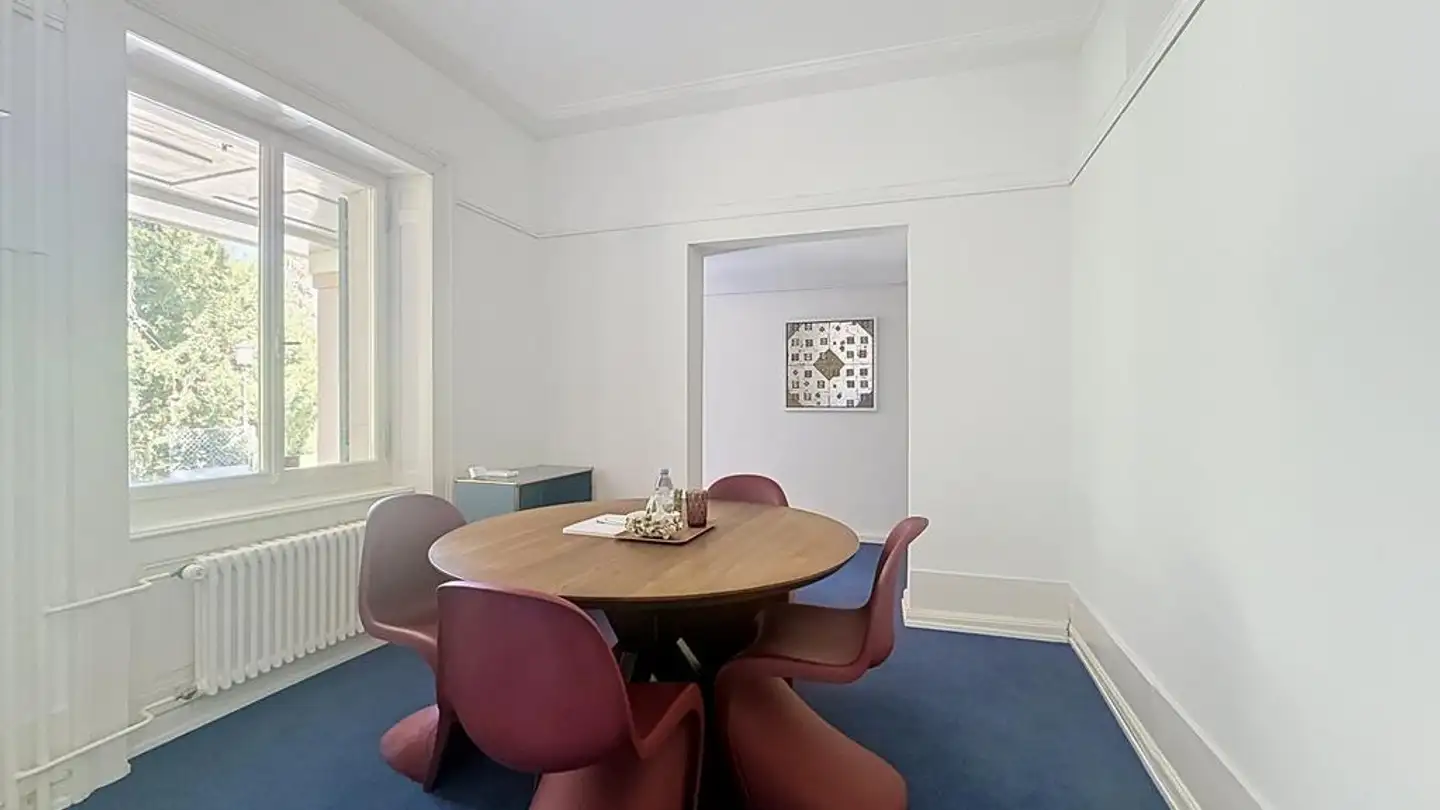Office space for rent - Alte Landstrasse 74, 8702 Zollikon - Photo 2