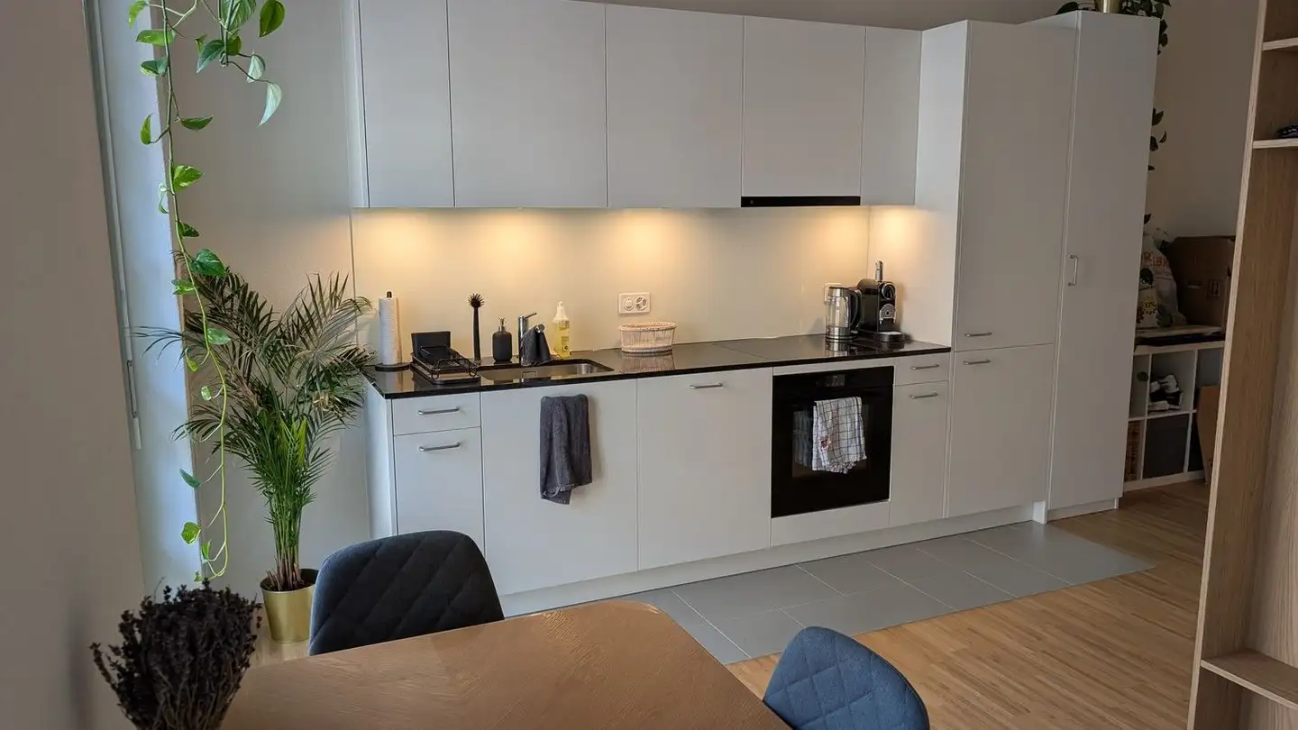 Apartment for rent - 5000 Aarau - Photo 3