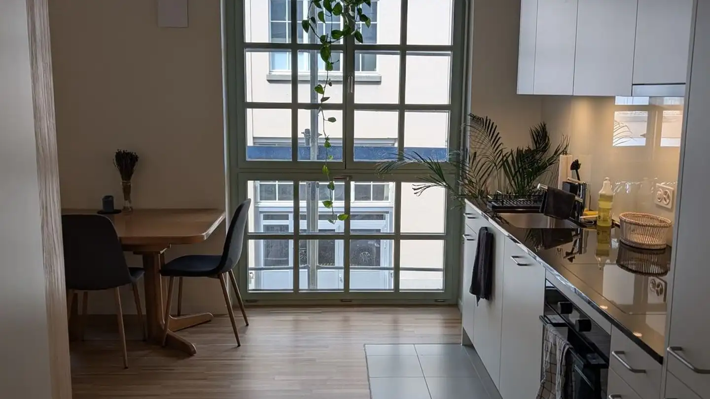 Apartment for rent - 5000 Aarau - Photo 4