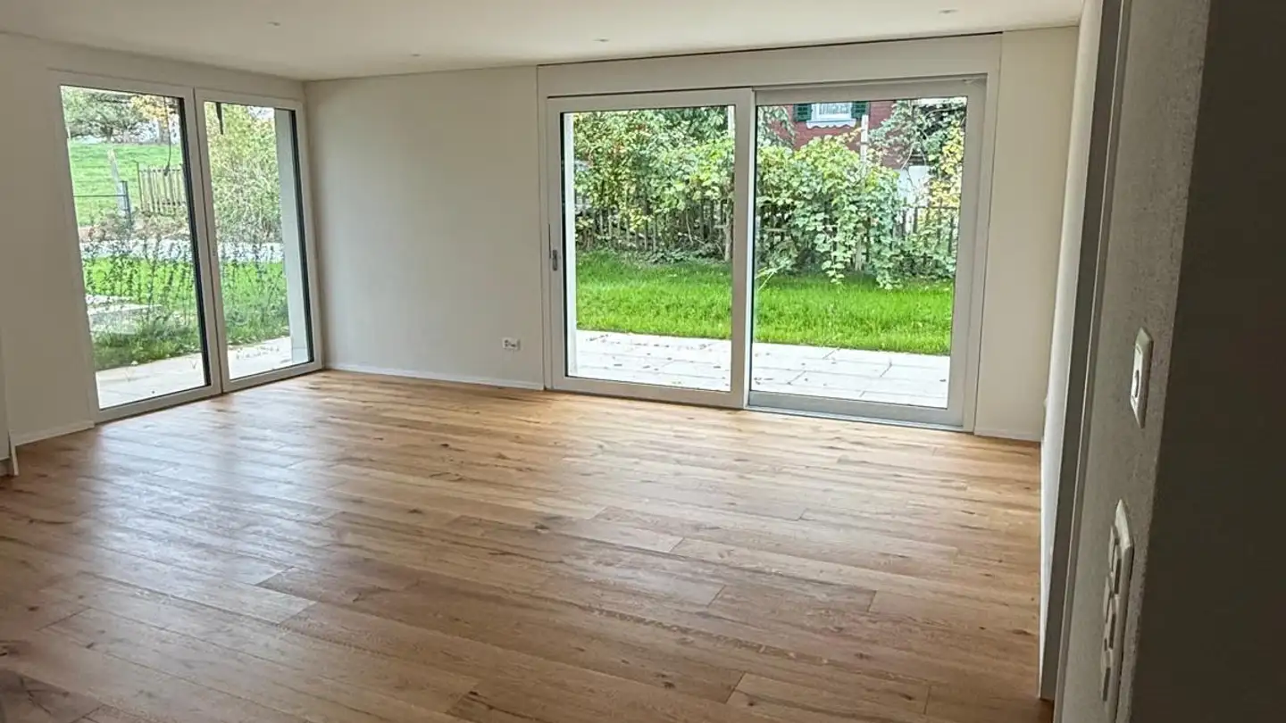 Wohnung mieten - Spitalstrasse 92, 8620 Wetzikon ZH - Foto 2