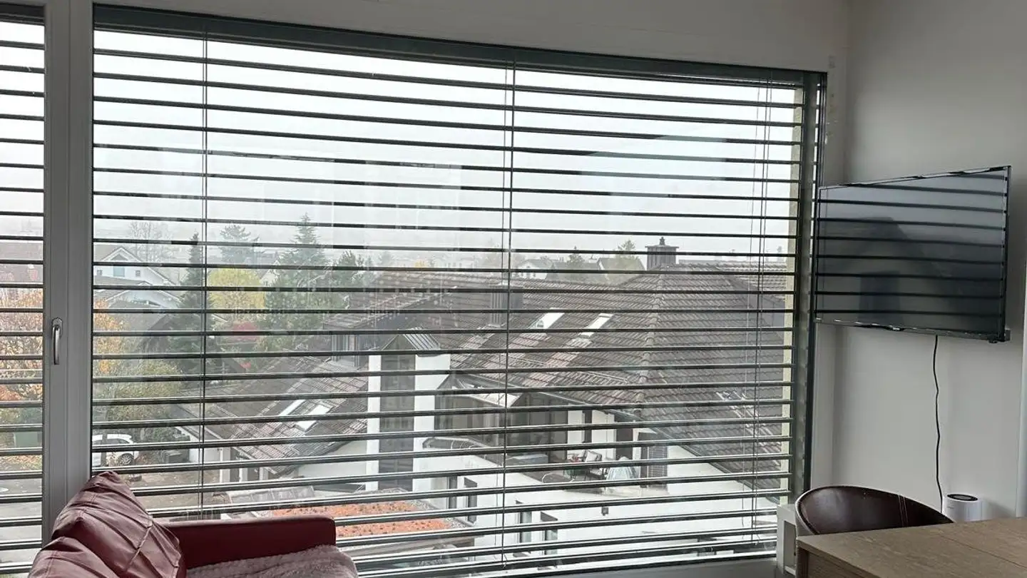 Penthouse for rent - Juchstrasse 14, 5436 Würenlos