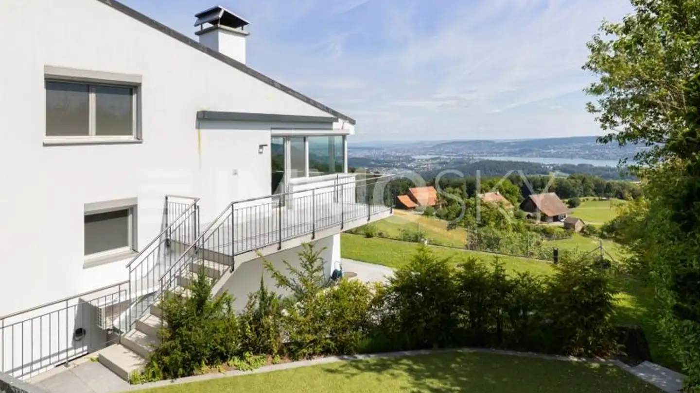 Mehrfamilienhaus kaufen - 8135 Langnau am Albis - Foto 4