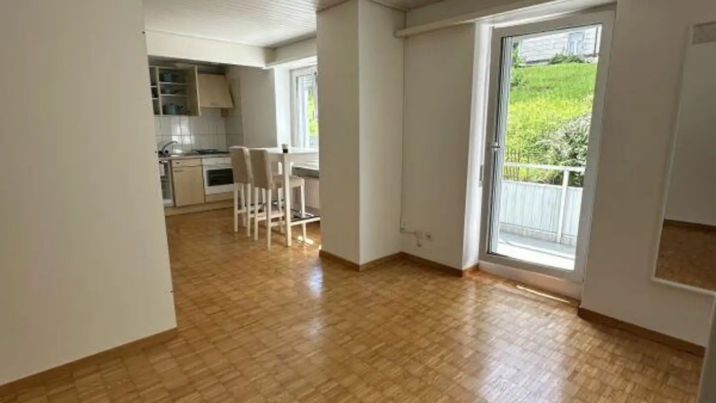 Appartement meublé à louer - Brunnenbergstrasse 10, 9000 St. Gallen - Photo 2