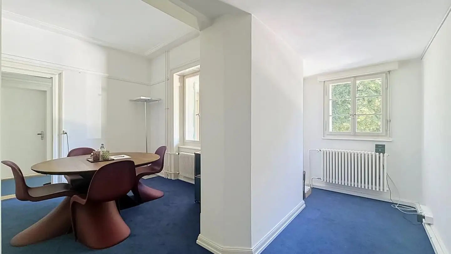 Office space for rent - Alte Landstrasse 74, 8702 Zollikon - Photo 3
