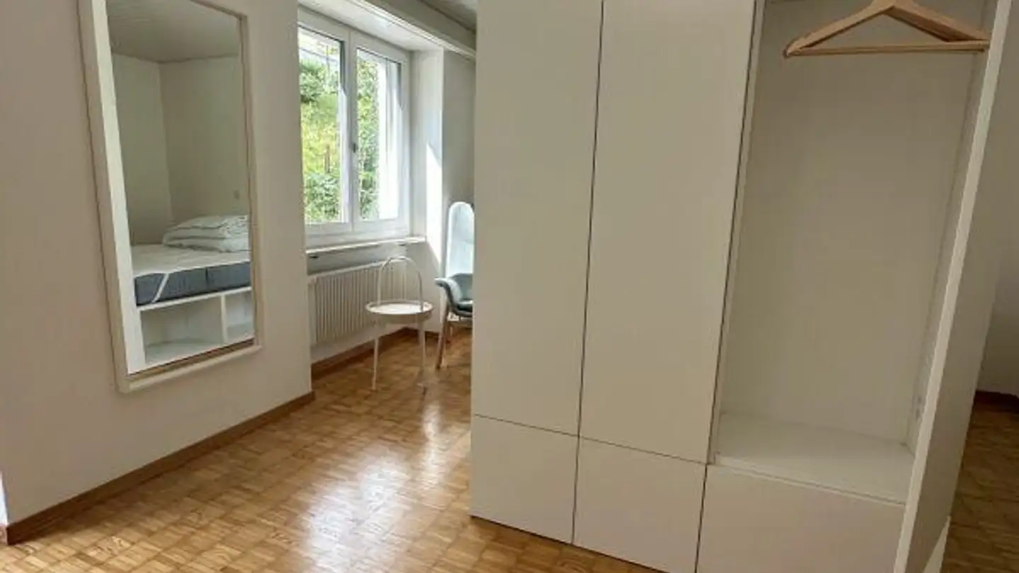 Appartement meublé à louer - Brunnenbergstrasse 10, 9000 St. Gallen - Photo 3