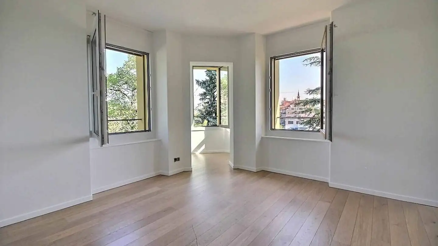 Wohnung mieten - 1350 Orbe - Foto 4