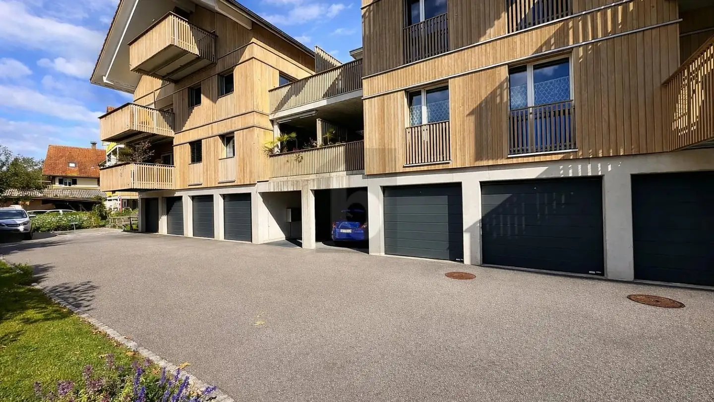 Wohnung kaufen - 3436 Zollbrück