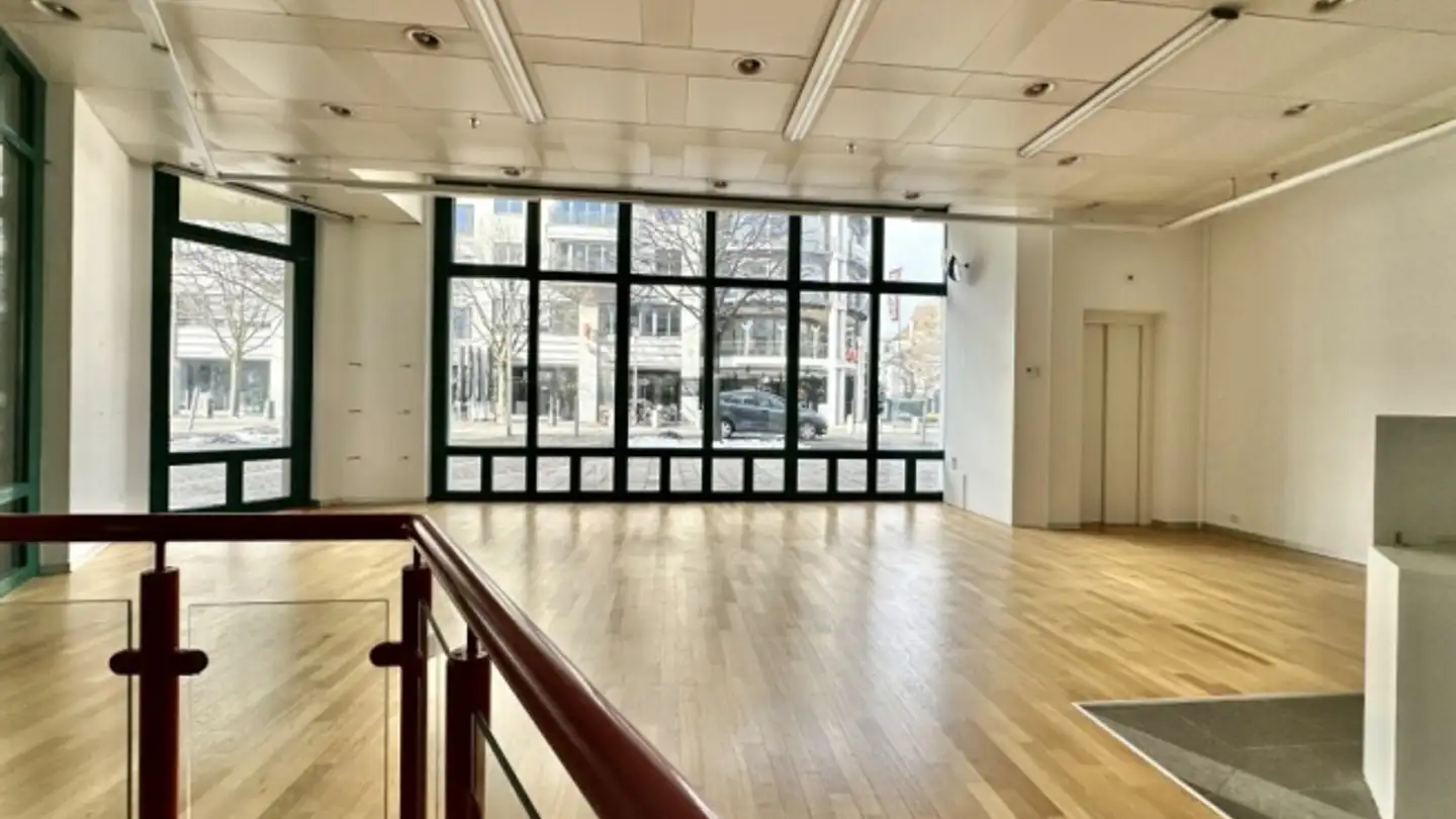 Spazio ufficio in vendita - Solothurnerstrasse 19, 4600 Olten - Photo 3