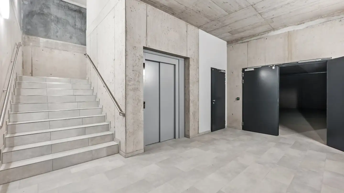 Commercial for rent - Flughofstrasse 57, 8153 Rümlang - Photo 2