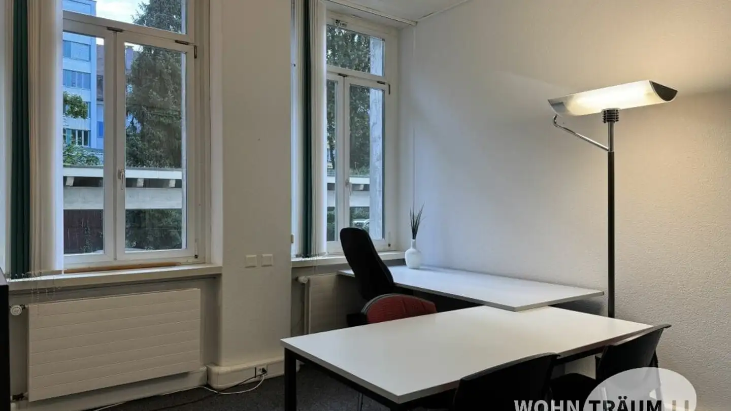 Office space for rent - Dornacherstrasse 10, 4600 Olten - Photo 2