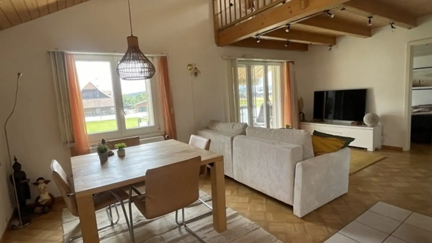 Appartamento in affitto - 3629 Kiesen - Foto 2