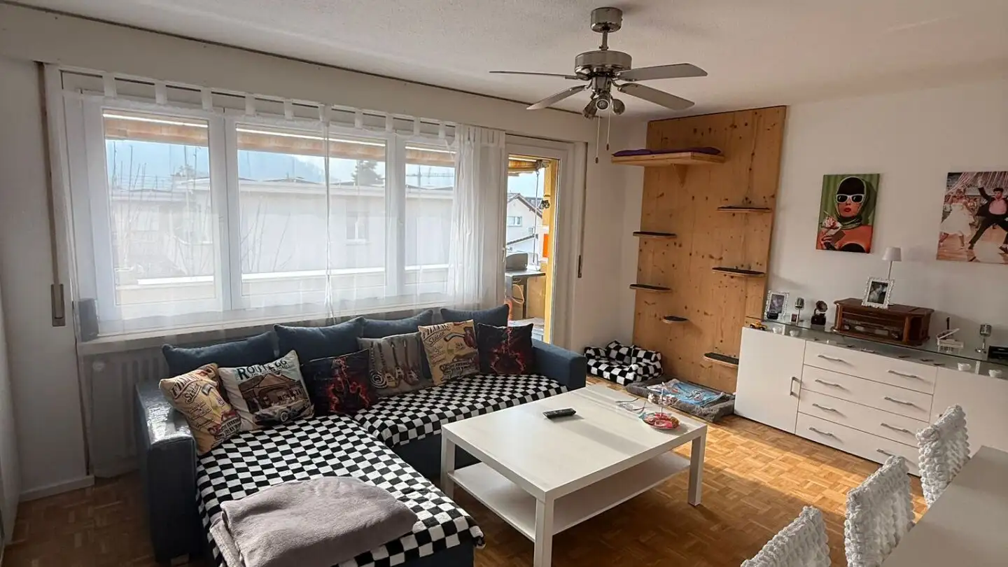 Maison individuelle à louer - Alte Poststrasse 13, 5417 Untersiggenthal - Photo 2