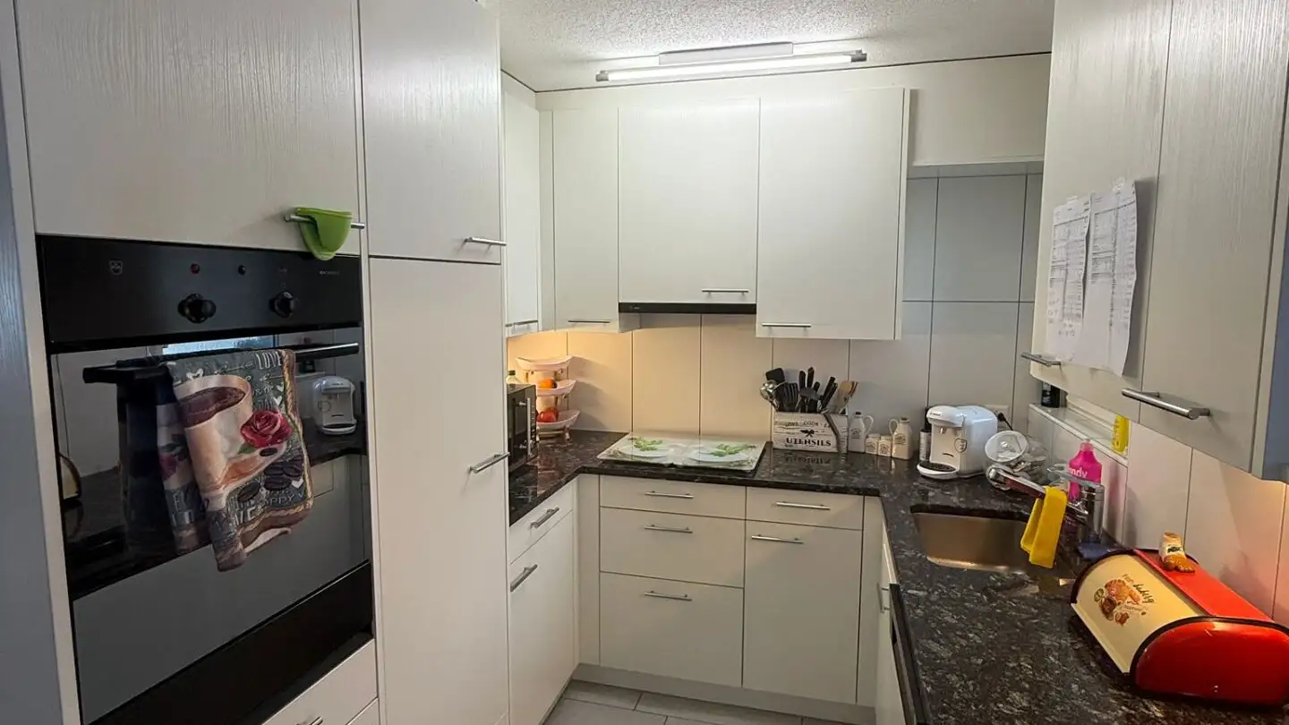 Maison individuelle à louer - Alte Poststrasse 13, 5417 Untersiggenthal - Photo 3