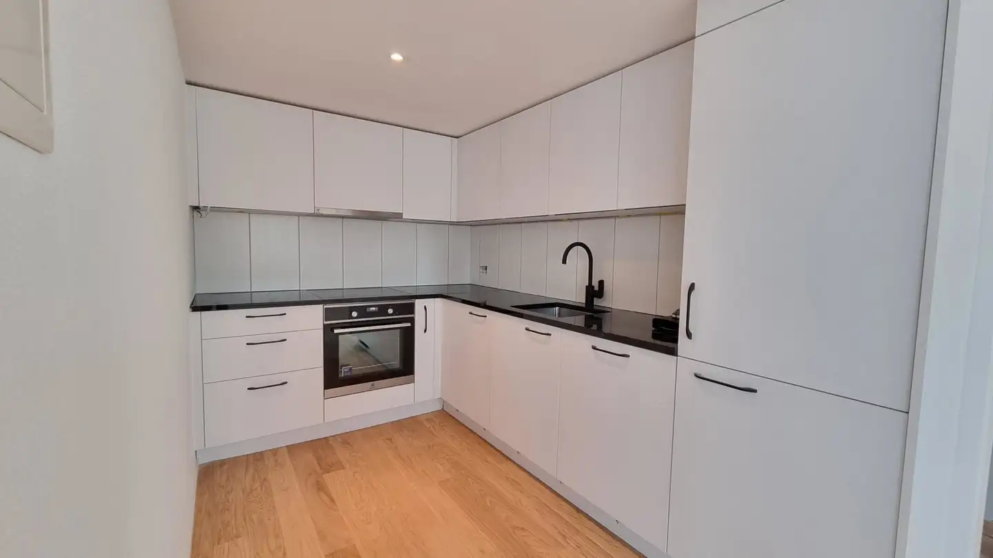 Dachgeschosswohnung mieten - Aarauerstrasse 73, 4600 Olten - Foto 3