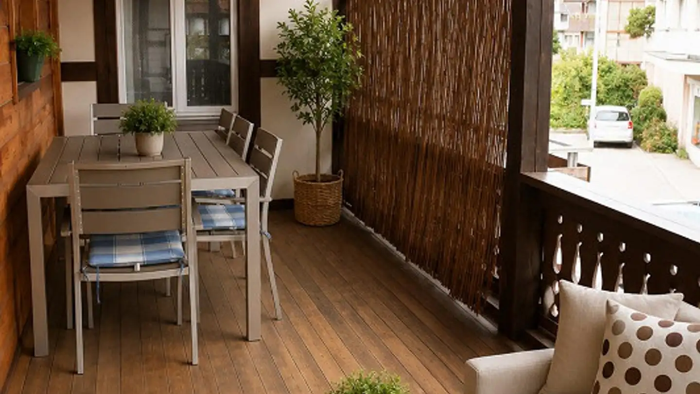 Apartment for rent - Dorfplatz 22, 3150 Schwarzenburg - Photo 3