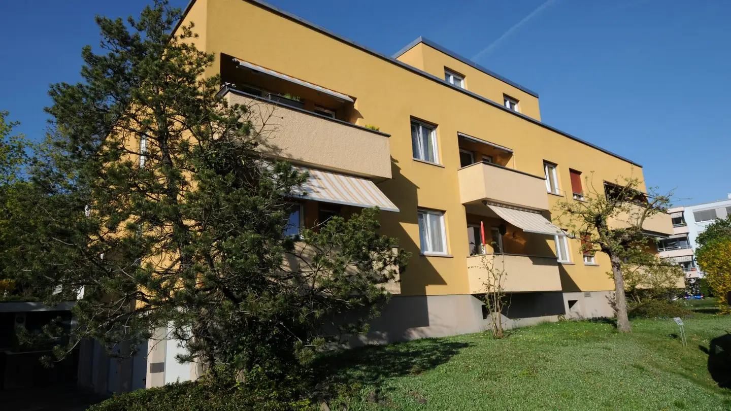 Maison individuelle à louer - Alte Poststrasse 13, 5417 Untersiggenthal