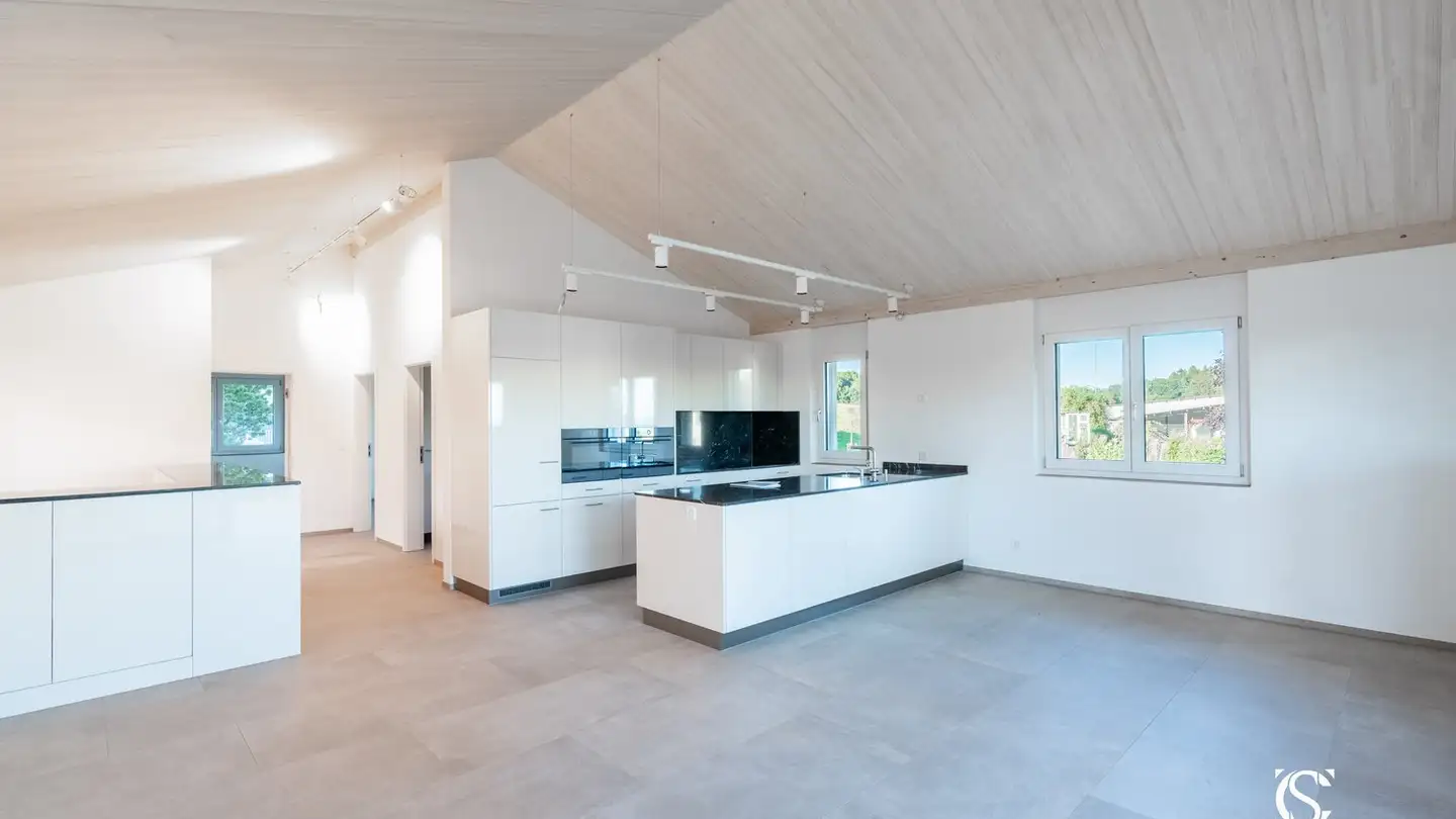 Casa singola in vendita - 8558 Raperswilen - Foto 4