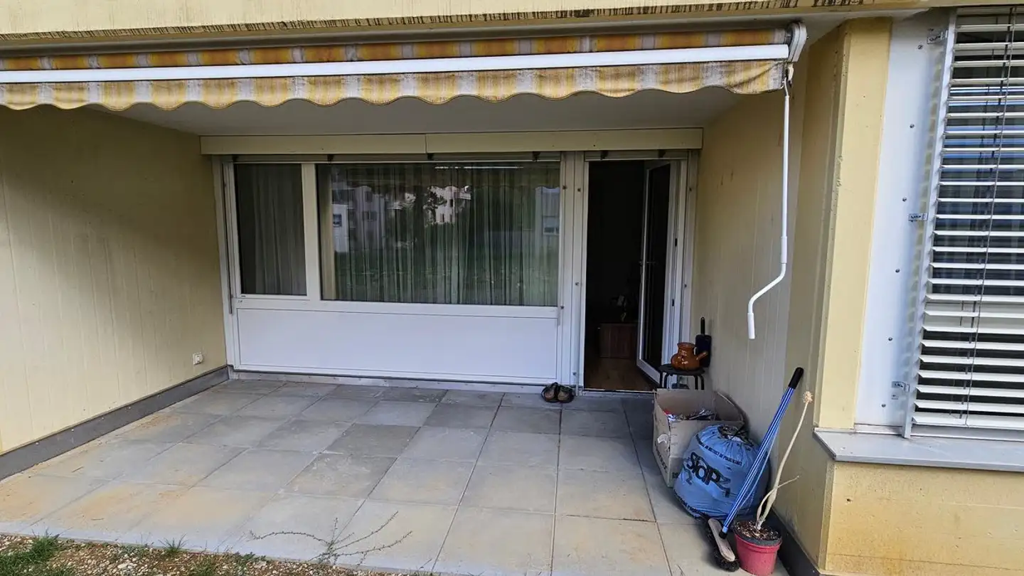 Wohnung mieten - Rue Achille-Merguin 14, 2900 Porrentruy
