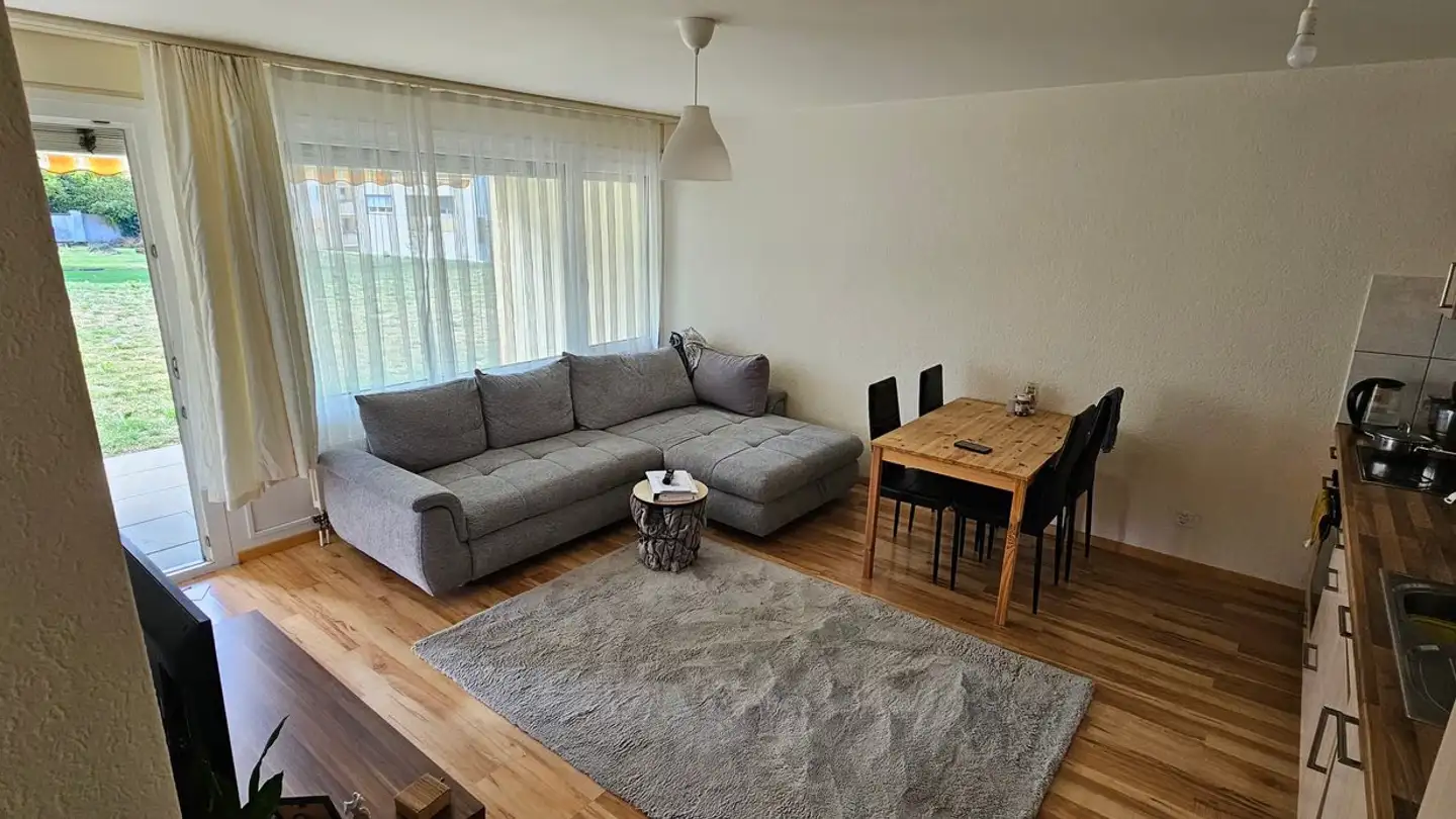 Wohnung mieten - Rue Achille-Merguin 14, 2900 Porrentruy - Foto 2