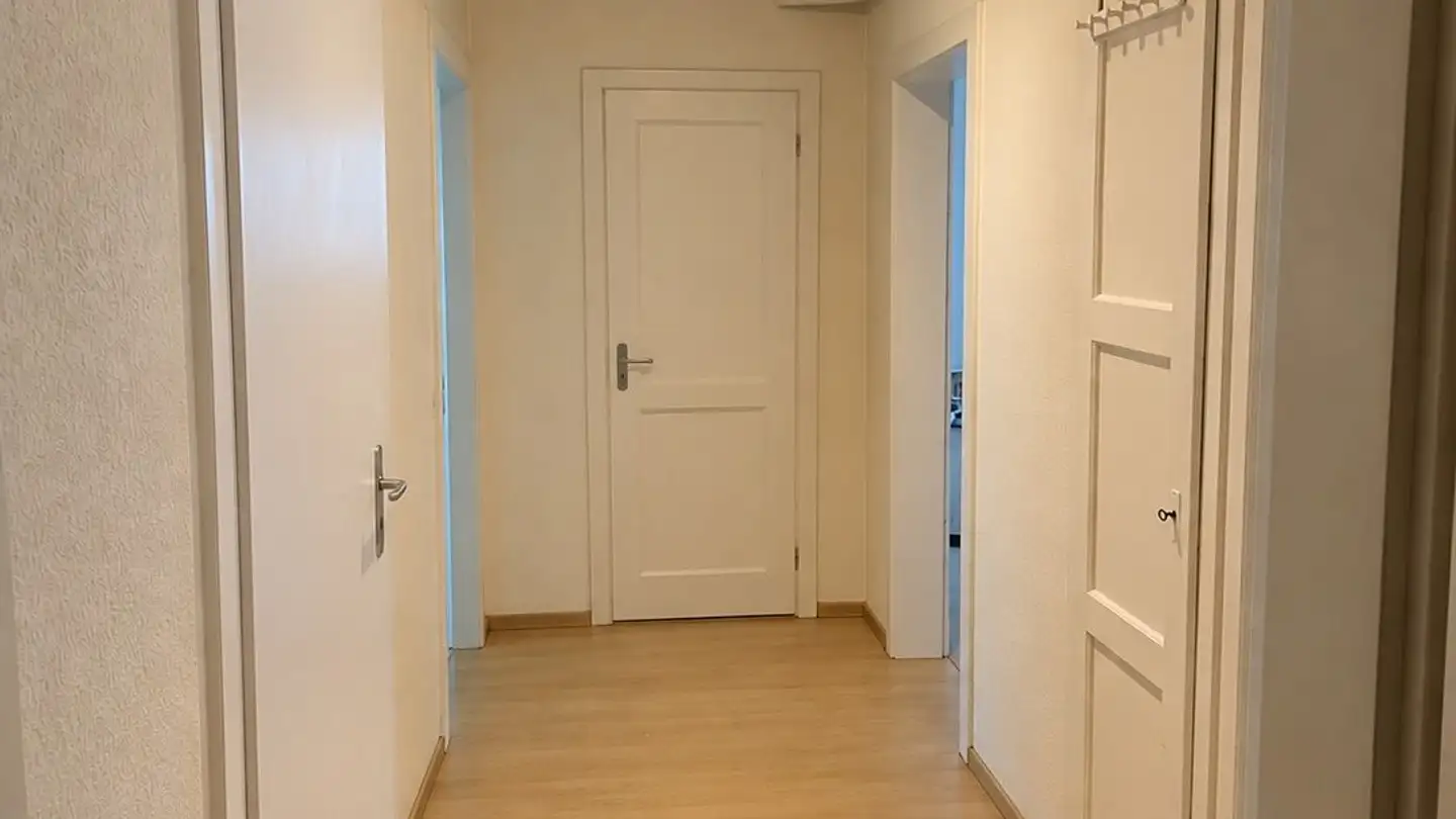 Wohnung mieten - Areggerstrasse 4, 4500 Solothurn - Foto 2