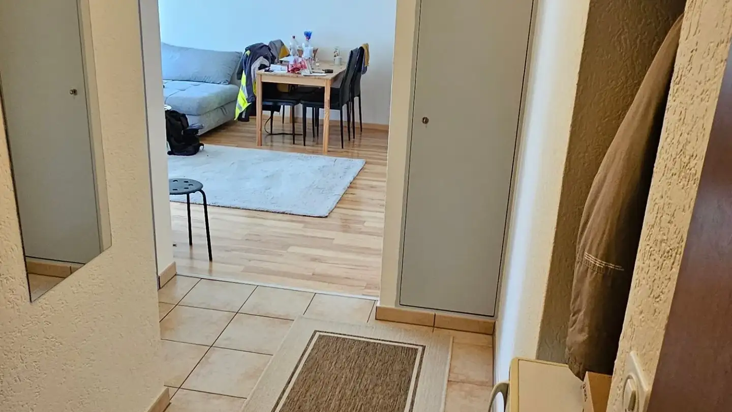 Wohnung mieten - Rue Achille-Merguin 14, 2900 Porrentruy - Foto 4